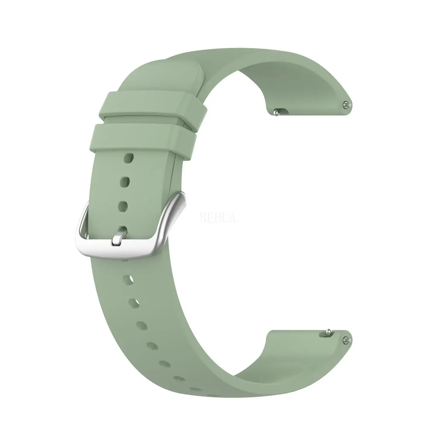 IMILAB KW66 22mm Premium Silicone Watch Strap