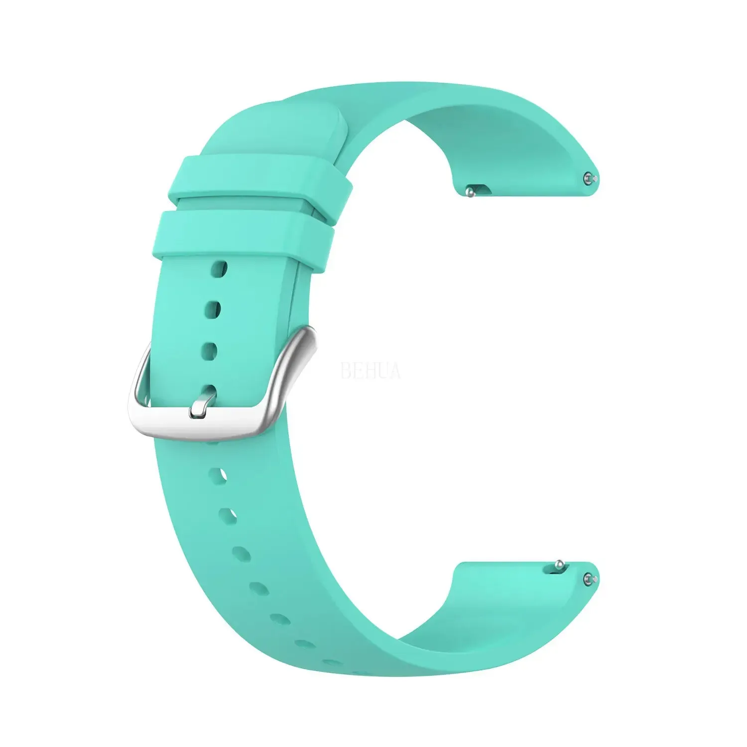 IMILAB KW66 22mm Premium Silicone Watch Strap