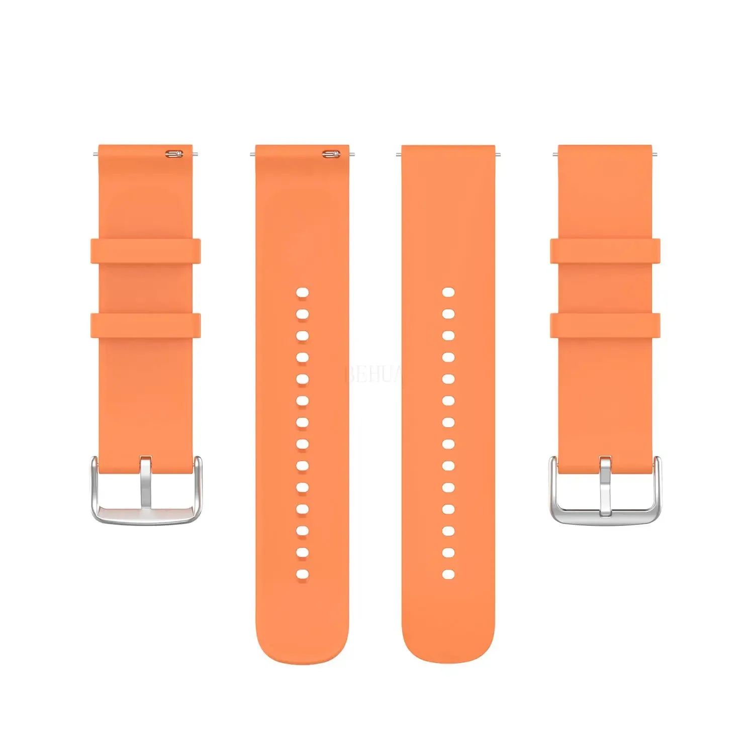 IMILAB KW66 22mm Premium Silicone Watch Strap