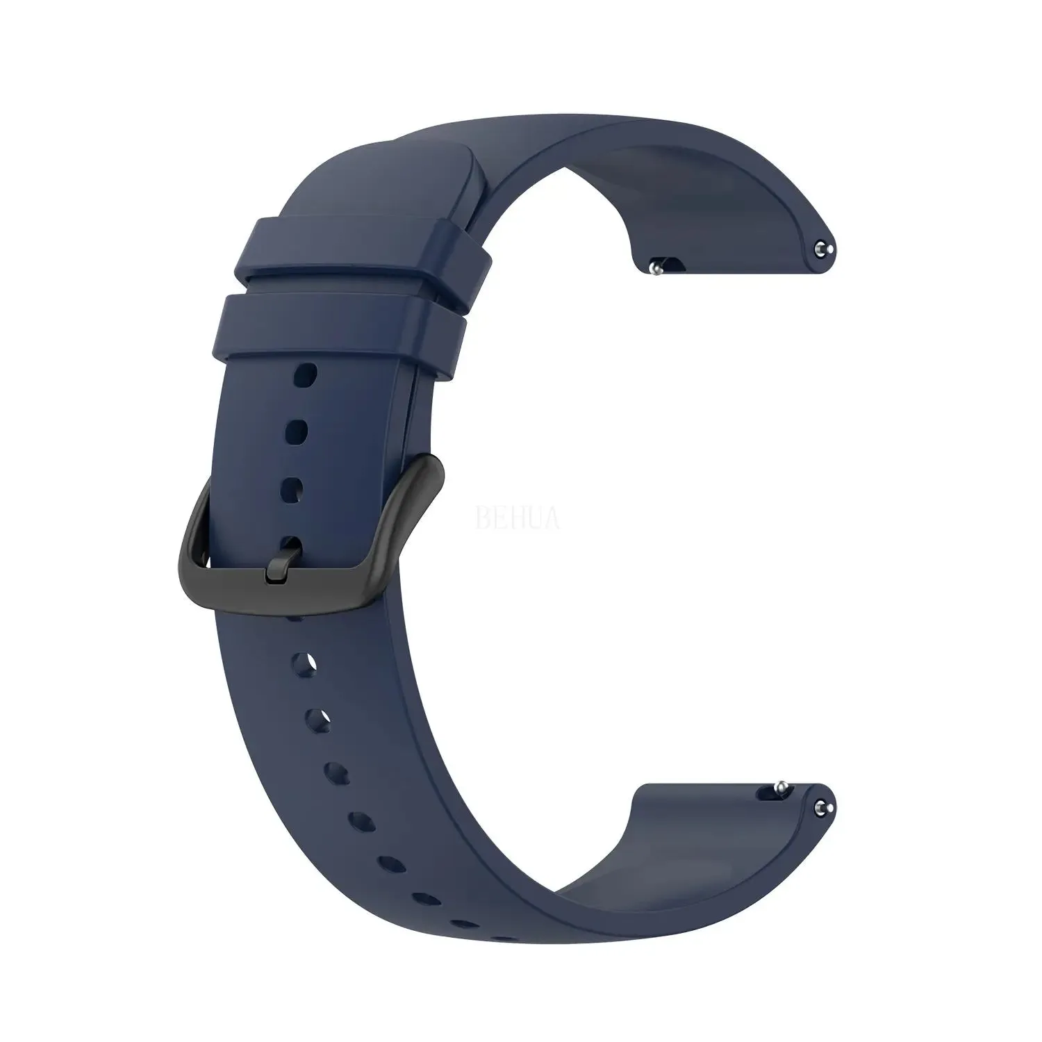 IMILAB KW66 22mm Premium Silicone Watch Strap