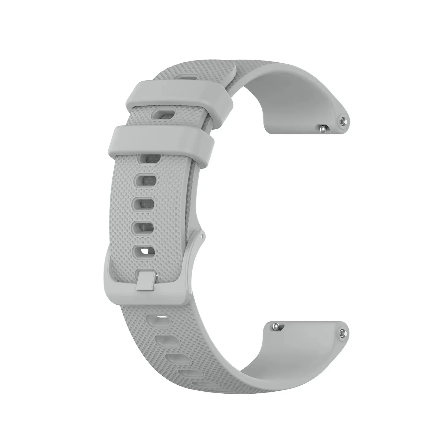 IMILAB KW66 22mm Premium Silicone Watch Strap