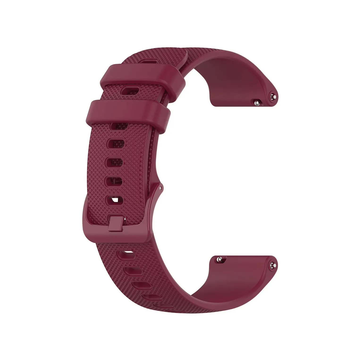 IMILAB KW66 22mm Premium Silicone Watch Strap