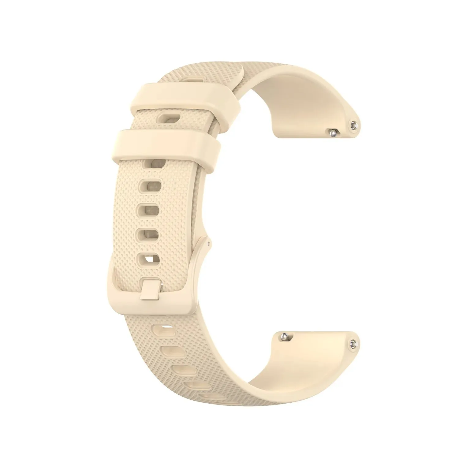IMILAB KW66 22mm Premium Silicone Watch Strap