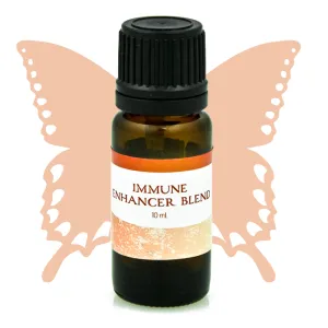 Immune Enhancer Blend Essential Oil