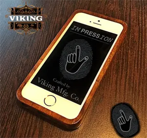 ImPRESSion iPhone 6/6S by Viking Magic