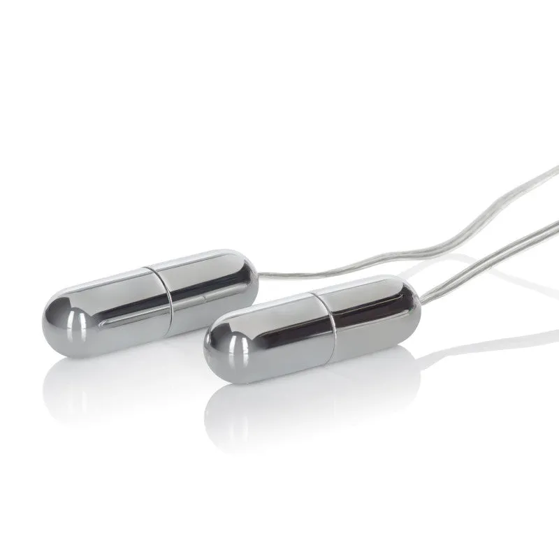 Impulse Pocket Paks Slim Twin  Bullets