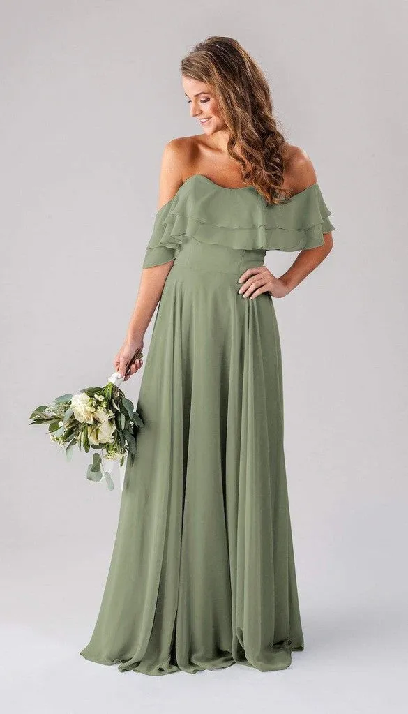 In Stock Allison