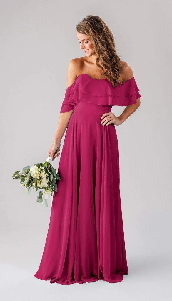 In Stock Allison
