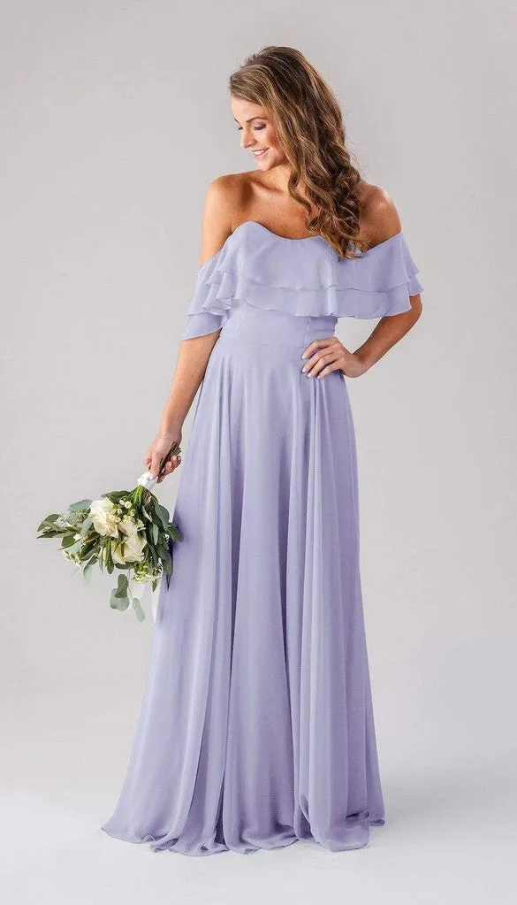 In Stock Allison