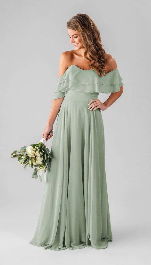 In Stock Allison