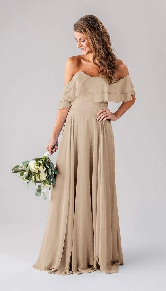 In Stock Allison