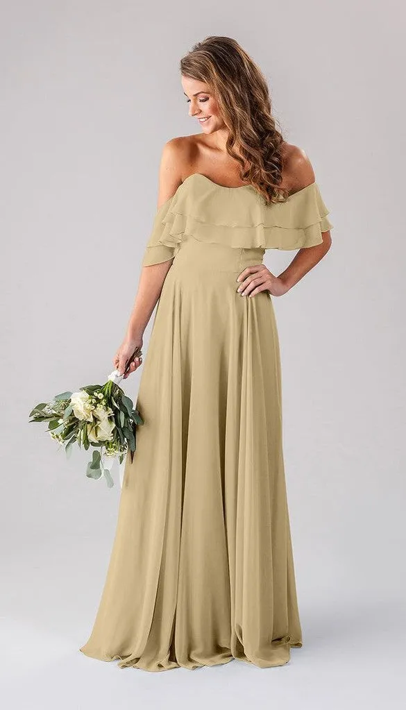 In Stock Allison