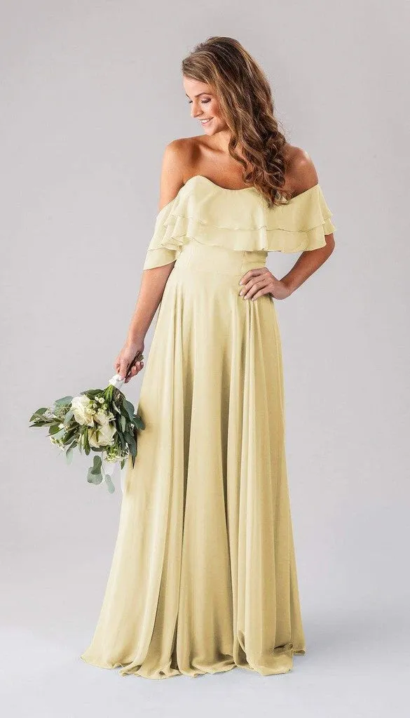 In Stock Allison