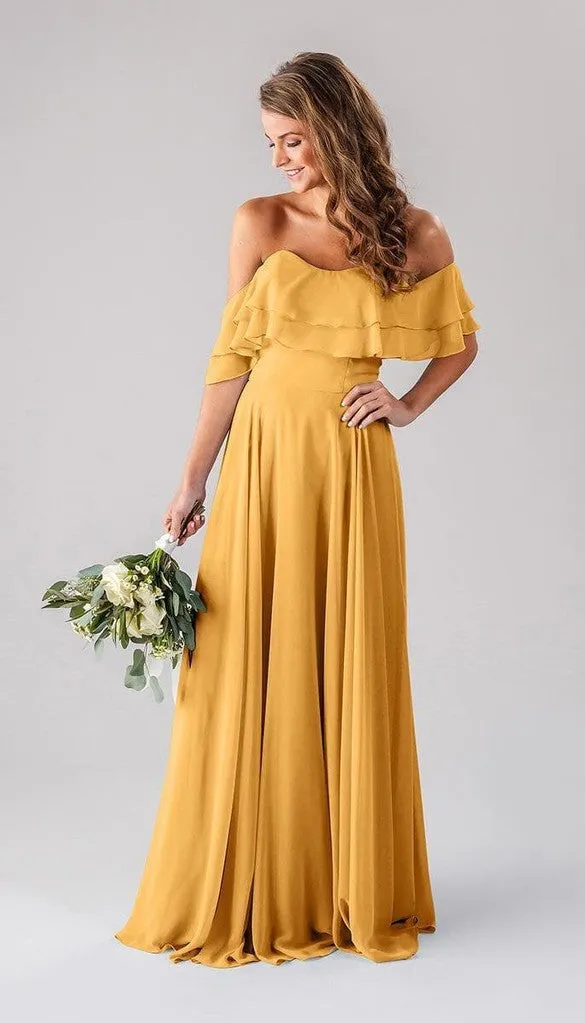 In Stock Allison