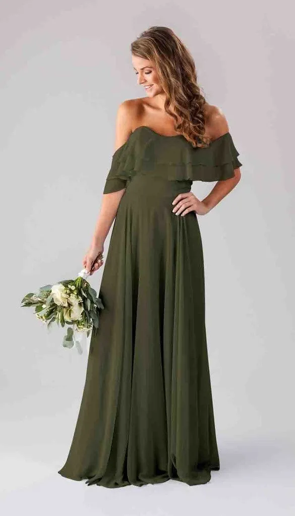 In Stock Allison