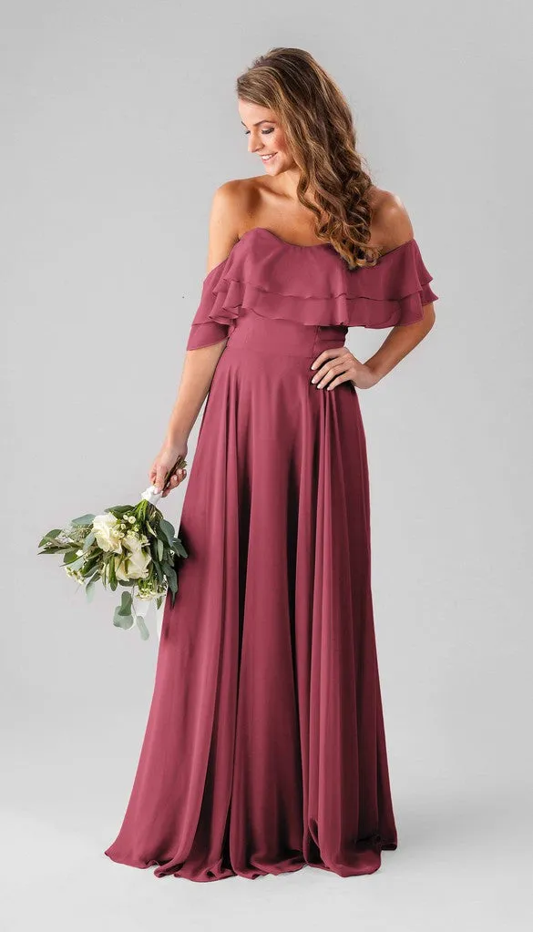 In Stock Allison