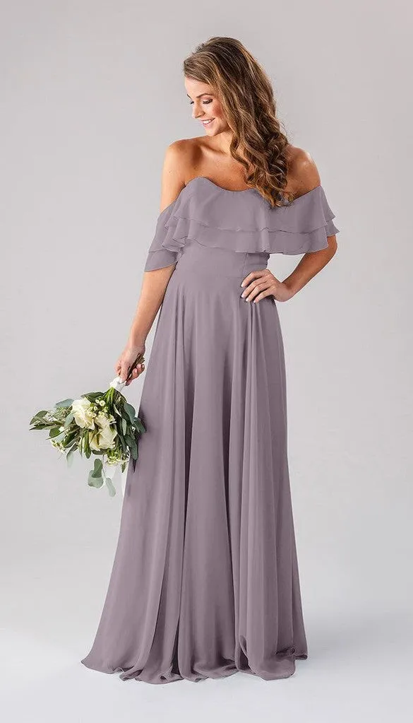 In Stock Allison