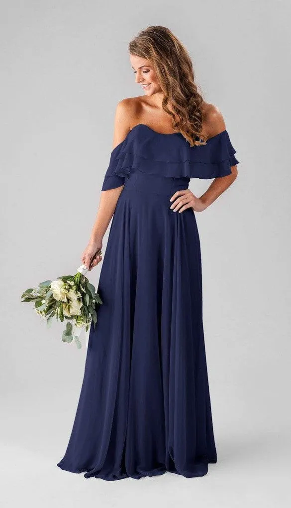 In Stock Allison
