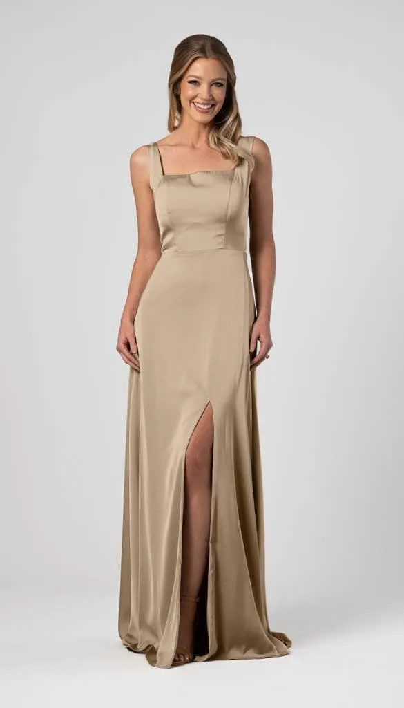 In Stock Asher