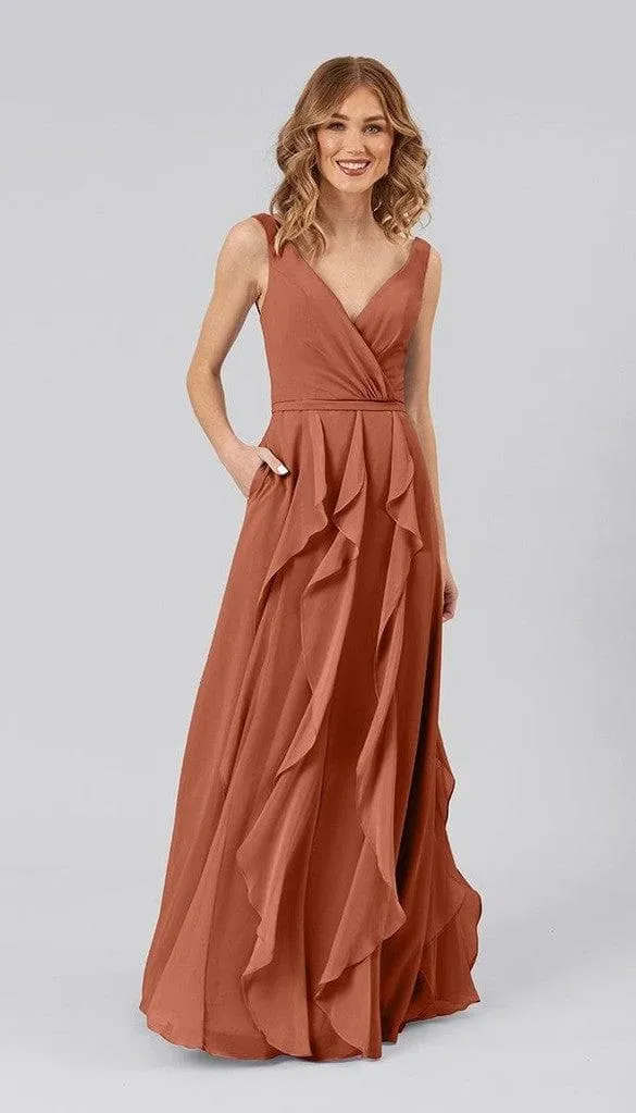 In Stock Everly
