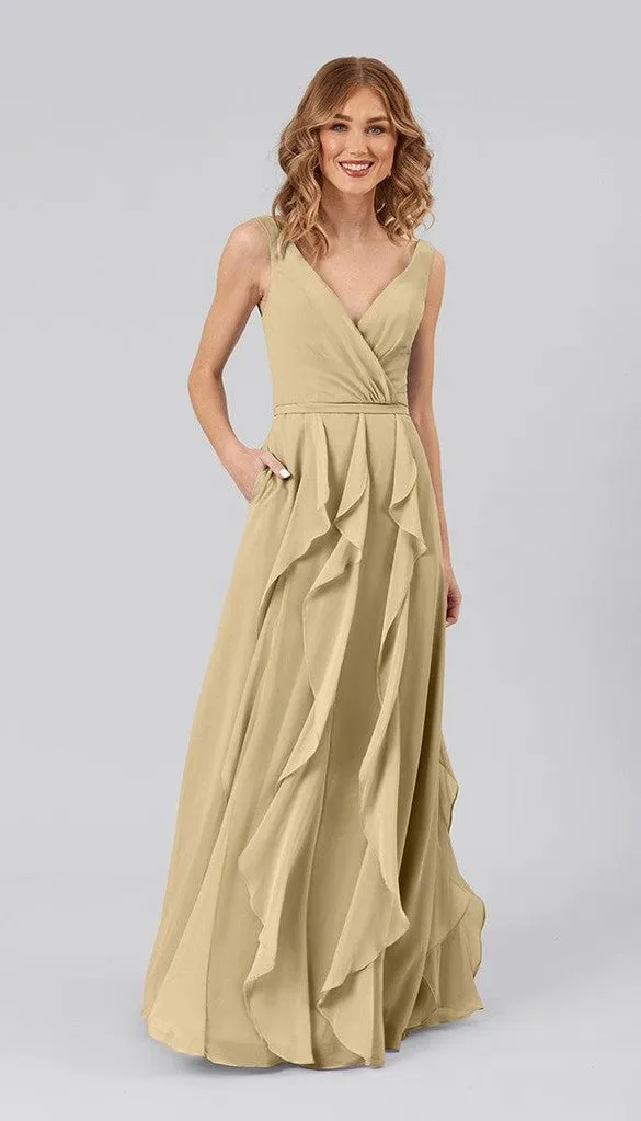 In Stock Everly
