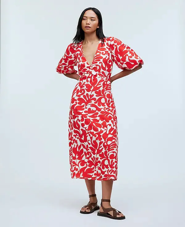 Ina Dress