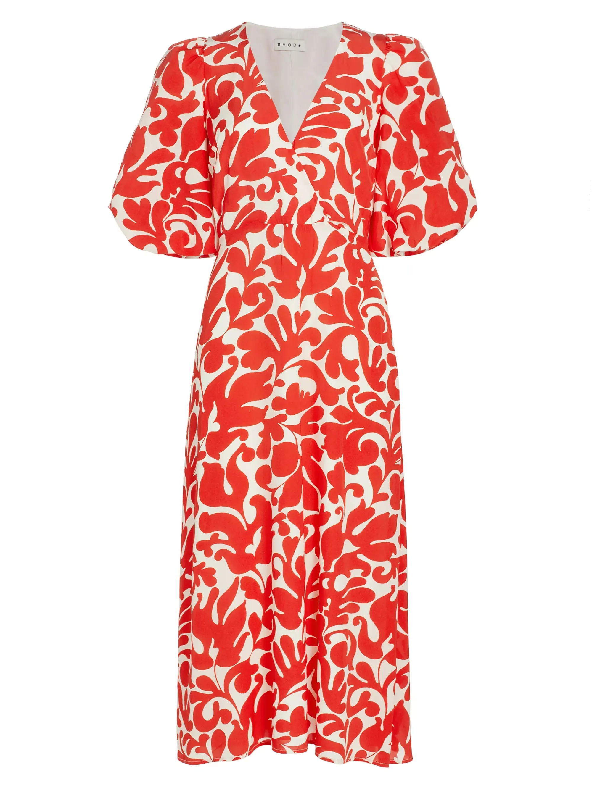 Ina Dress