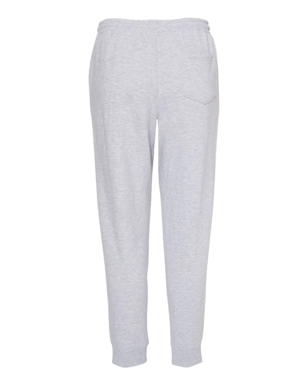 Independent Midweight Sweatpants Heather Grey