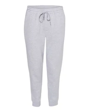 Independent Midweight Sweatpants Heather Grey