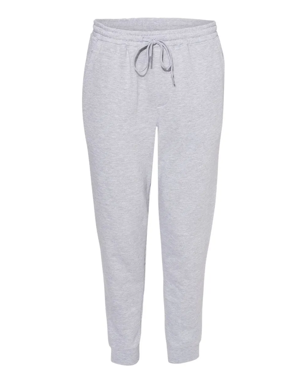 Independent Midweight Sweatpants Heather Grey