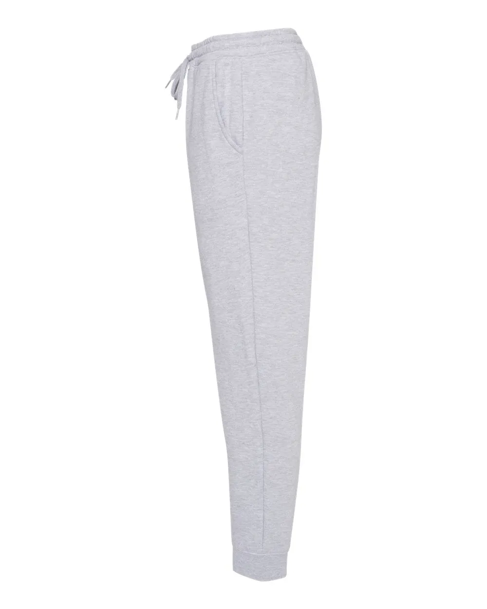 Independent Midweight Sweatpants Heather Grey