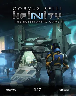 Infinity: 0-12 Files Supplement (PDF)