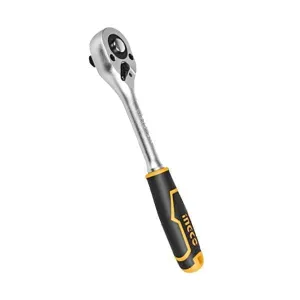 Ingco 1/2" Ratchet Wrench – HRTH0812