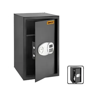 Ingco 52L Electronic Safe with Digital Lock - ESF5002