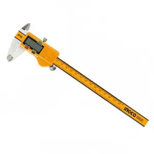 Ingco 8" Digital Caliper - HDCD28200