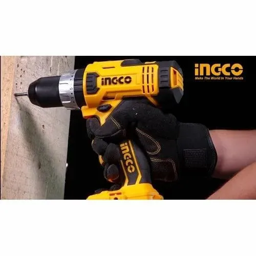 Ingco Lithium-Ion Cordless Drill 20V - CDLI2002