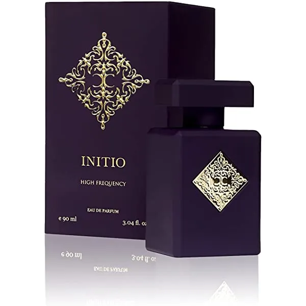 Initio High Frequency EDP 90ml Perfume