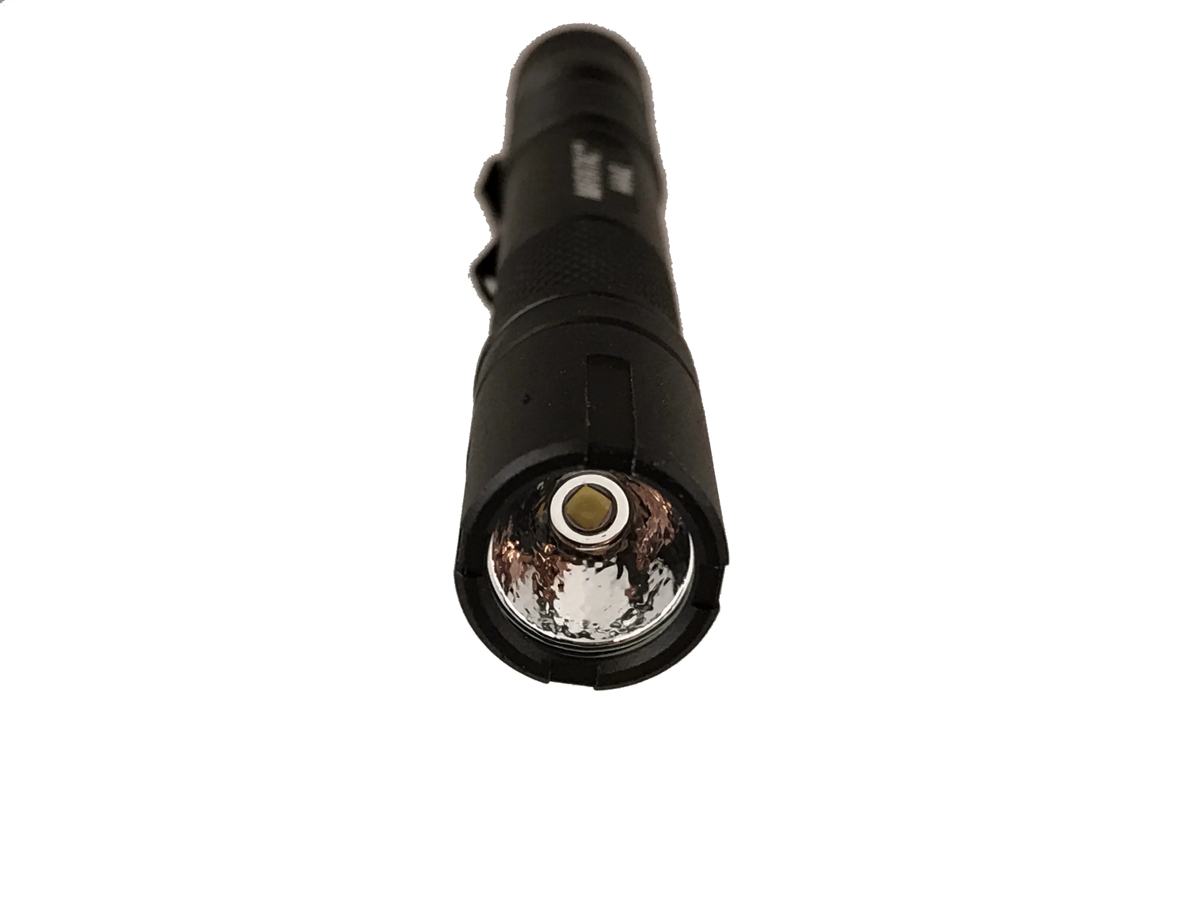 Inspection : AAAx2 Extreme Tactical Light Collab  ( SLIM! )