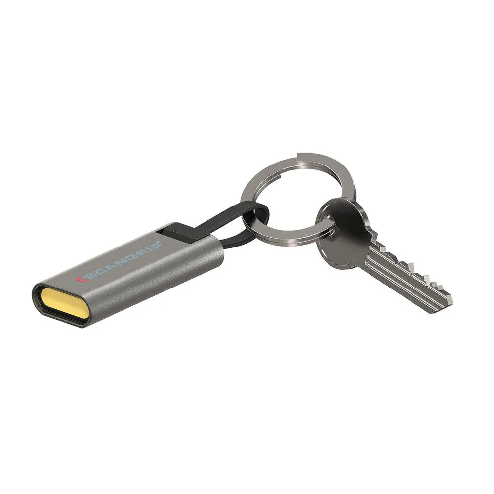 Inspection Light Scangrip Flash Micro R, 75lm