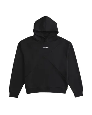 Inspiration Program Hoodie - Black
