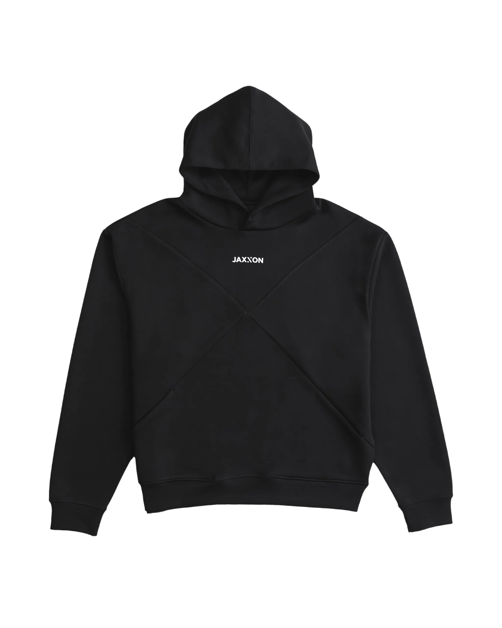 Inspiration Program Hoodie - Black
