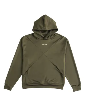 Inspiration Program Hoodie - Green