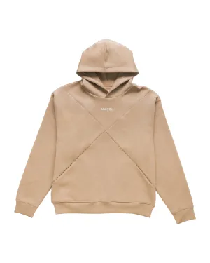 Inspiration Program Hoodie - Tan