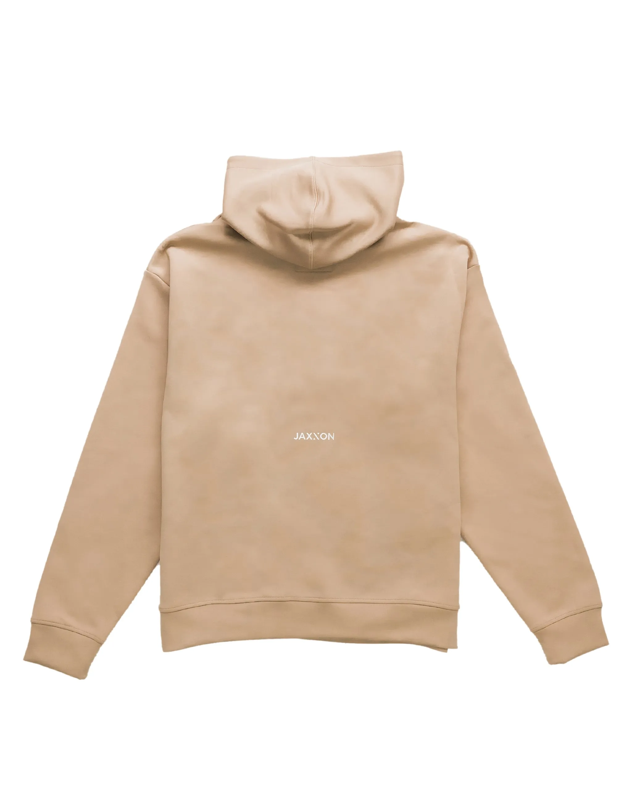 Inspiration Program Hoodie - Tan