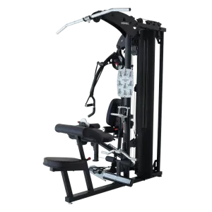 Inspire M5 Gym Dual Stack (Inc Authopedic Pads and Shrowds)
