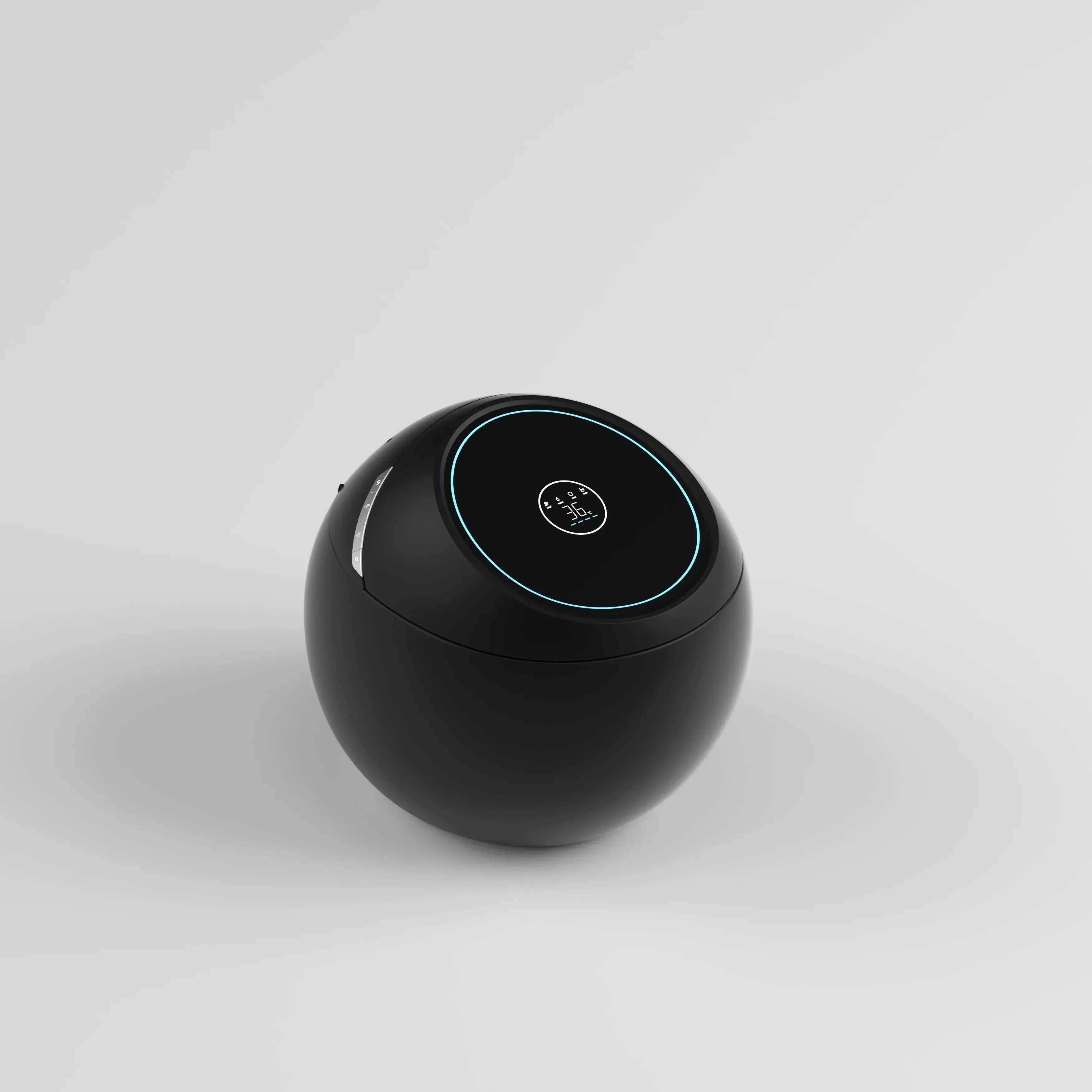 Intelligent Smart Ceramic Toilet
