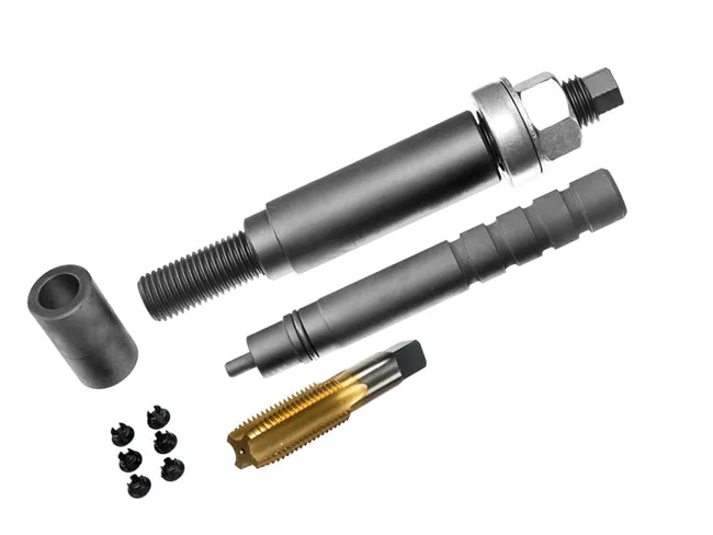International/Navistar ZTSE4642 & ZTSE4643 Injector Sleeve Installer Tool Set