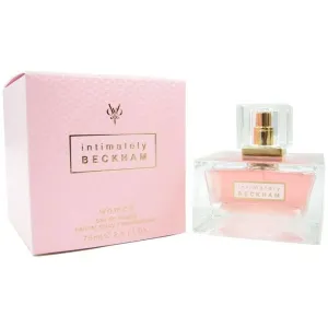 INTIMATELY by David Beckham 2.5 oz for Women Perfume edt NEW IN BOX