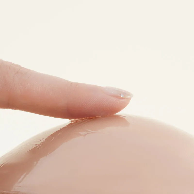 Invisible Push Up Bra Self-Adhesive Silicone