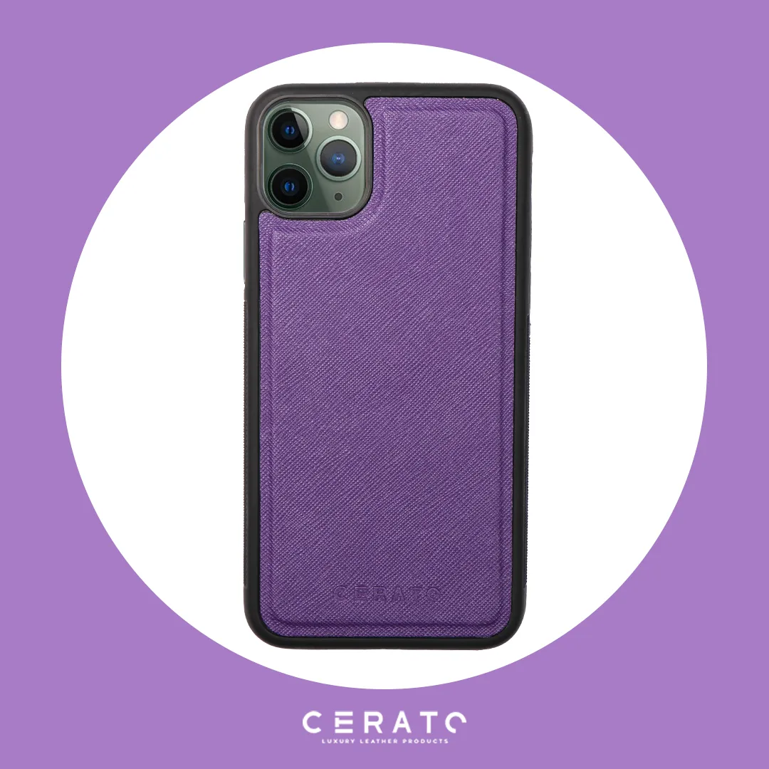 iPhone 11 Pro Max Custom Case in FOIL